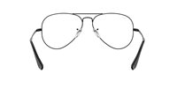 Brillengestelle Ray-Ban 0RX6489  55  2503 - 0RX6489  55  2503
